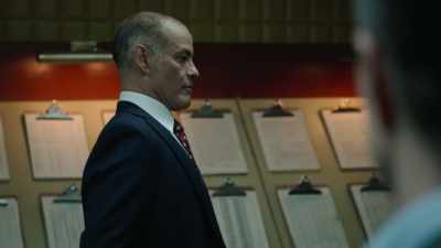 - You had a leader
with poor judgment, - The Endgame