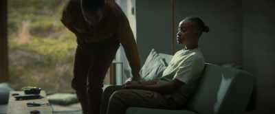 You had a lot to gain
from telling people about us, - Role Play
