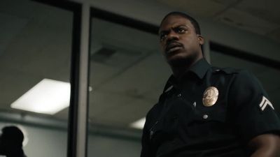 You a lying piece of shit. - Snowfall