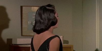 You had a mammy - Imitation of Life
