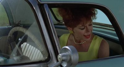 You a mechanic No ma'am - The Loveless