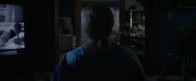 -You had a mother.
-[thud] - The Woman in the Window