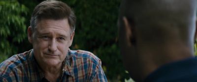 You had a nice funeral in case you were wondering - The Equalizer