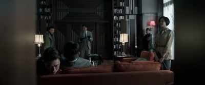 You were a nobody when I found you, - Project Gutenberg
