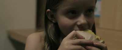 You had a patty before? - Scarborough