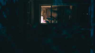  - You had a perfect
 vantage point, - Phrogging: Hider in My House