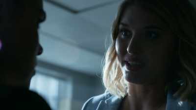 You had a pet rabbit,
and when you were ten, - The Order