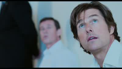 You a pilot? - American Made