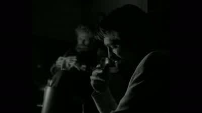 You a prayin' man, winslow? - The Lighthouse
