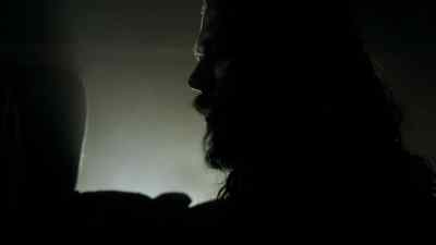 You had a prisoner here. - Black Sails