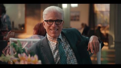 You were a professor of engineering. - A Man on the Inside