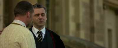 You had a school romance, - Slaughterhouse Rulez
