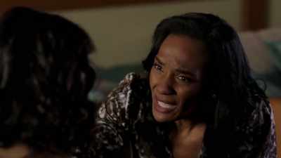 You had a secret boyfriend - Pretty Little Liars: The Perfectionists