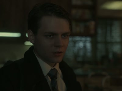 You were a stoner.
You had a hobby. - The Whale