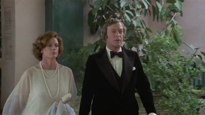 You had a sweet gentle quality - California Suite