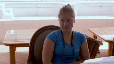 You as a team,
pick yourselves up, - Below Deck Down Under