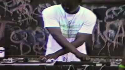 You had a turntable, a mixer, a tape deck, - Biggie: I Got a Story to Tell
