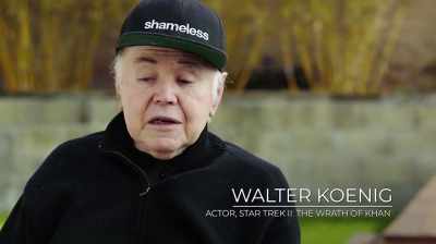 You had a wonderful actor, - In Search of Tomorrow