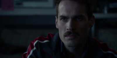 You were a wonderful mother, - Thunder Road