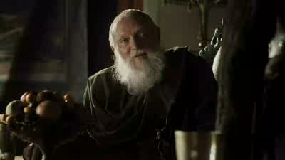 - You were a young man.- And you served another king. - Game of Thrones
