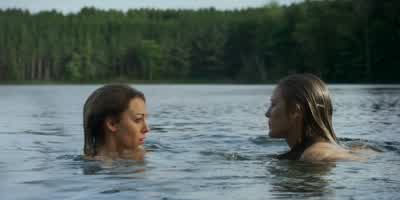 You abandoned me. - A Simple Favor