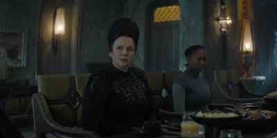 You abandoned us.
(coughs) - Dune: Prophecy