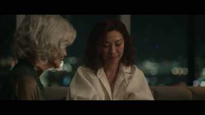 You abandoned us.
You weren't even here to bury - The Brothers Sun