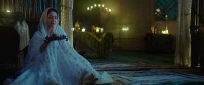 You abducted a widow from
her husband's funeral pyre. - Tanhaji: The Unsung Warrior