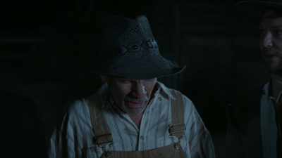 You were able to hide once
behind your daddy's pants - Devilreaux