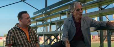 You were able to pry Darby out of
her shell when no one else could. - Darby and the Dead