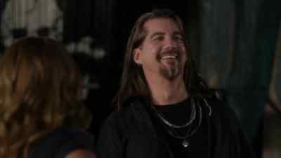 You about to say something? - CSI: Vegas