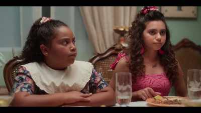 - You were about to
say that your boss, - Gordita Chronicles
