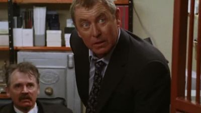 You absolute bastard. - Midsomer Murders