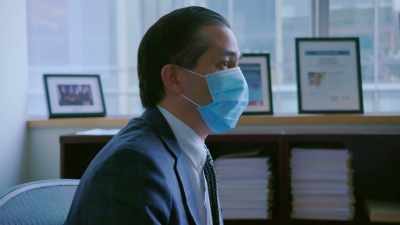 You absolutely are welcome
to emphasize that - How to Survive a Pandemic