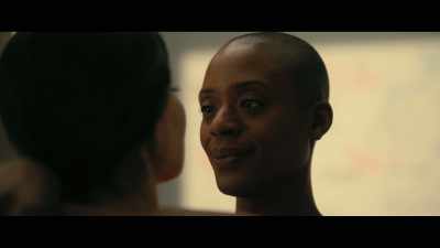 You absolutely cannot come. - The Fall of the House of Usher
