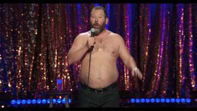 You either absolutely loved
what was going on, - Bert Kreischer: Razzle Dazzle