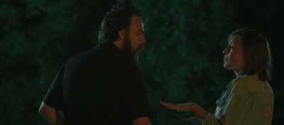 You absolutely refuse
to dance with me, - Sadistic Intentions