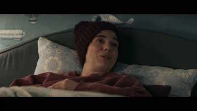 You absolutely should go.
They are fantastic! - First Snow of Summer