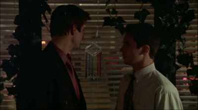 - You were absolutely
stunning tonight. - Queer as Folk