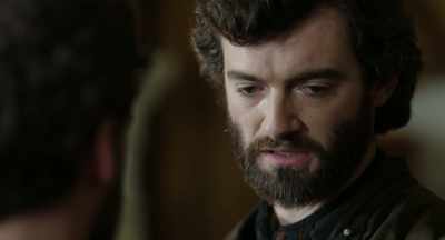 You accept that I did not kill our father. - Medici: Masters of Florence