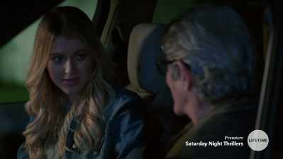 You accepted me for who I am. - Stalked by My Doctor: A Sleepwalker's Nightmare