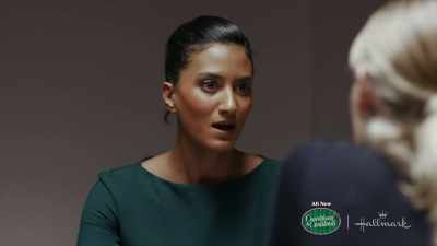 You had access to
all the security protocols. - The Royal Nanny