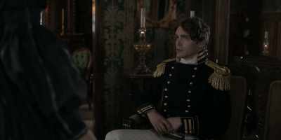 - You accuse me - Under the Banner of Heaven