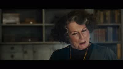You accuse me now of murderOh no he accuses everyone of murderIt is a problem I admit - Death on the Nile