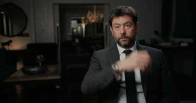 You were accused of being immoral, - Super League: The War for Football