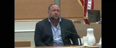 You acknowledge that,
repeatedly, you mocked parents? - The Truth vs. Alex Jones