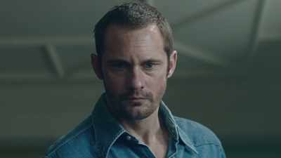 You act as if you are so changed, - The Little Drummer Girl
