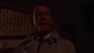 You act as if you're in kindergarten - Wait Until Dark
