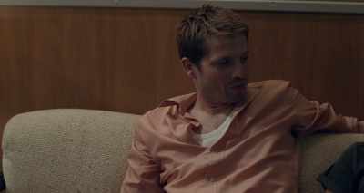 You act less sentimental than you are. - Sorry Angel