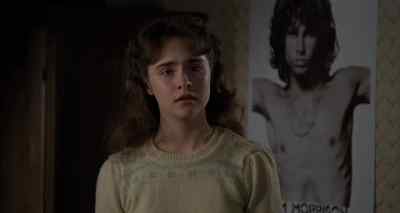You act like you hate me sometimes. - Amityville II: The Possession